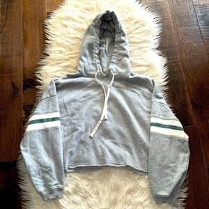 Trendy American Eagle Hoodie
